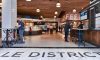 Gourmet Market de Le District NY
